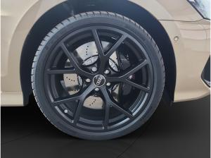 Audi RS3 Sportback exclusive RS-Abgas Pano LM 19" RFK Sonos Head-Up