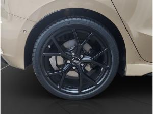 Audi RS3 Sportback exclusive RS-Abgas Pano LM 19" RFK Sonos Head-Up