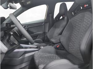 Audi RS3 Sportback exclusive RS-Abgas Pano LM 19" RFK Sonos Head-Up