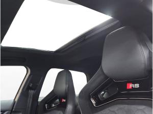 Audi RS3 Sportback exclusive RS-Abgas Pano LM 19" RFK Sonos Head-Up
