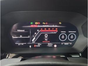 Audi RS3 Sportback exclusive RS-Abgas Pano LM 19" RFK Sonos Head-Up