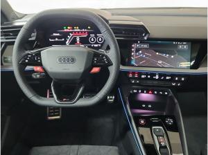 Audi RS3 Sportback exclusive RS-Abgas Pano LM 19" RFK Sonos Head-Up