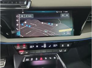 Audi RS3 Sportback exclusive RS-Abgas Pano LM 19" RFK Sonos Head-Up