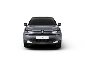 Citroën C4 Hybrid 145 Doppelkupplung 6-Gang MAX