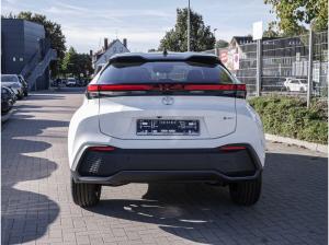 Toyota C-HR 2.0  ALL IN-AUTOABO 🛡️Versicherung | 🔧 Wartung inkl.