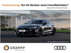 Audi RS5 Avant 470 kW tiptronic  RS 21 ZOLL + TECH PLUS + HUD + AHK + STANDHEIZUNG +