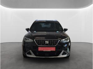Seat Arona 1.0 TSI DSG Xperience LED NAVI PARKASS ACC SHZ KEYLESS