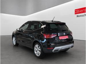 Seat Arona 1.0 TSI DSG Xperience LED NAVI PARKASS ACC SHZ KEYLESS