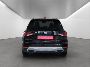 Seat Arona 1.0 TSI DSG Xperience LED NAVI PARKASS ACC SHZ KEYLESS