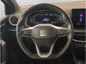 Seat Arona 1.0 TSI DSG Xperience LED NAVI PARKASS ACC SHZ KEYLESS
