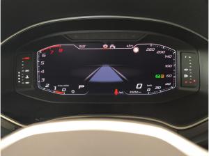 Seat Arona 1.0 TSI DSG Xperience LED NAVI PARKASS ACC SHZ KEYLESS