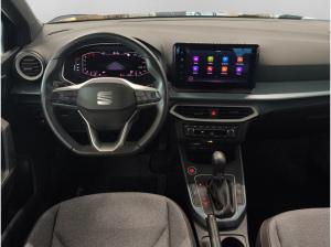 Seat Arona 1.0 TSI DSG Xperience LED NAVI PARKASS ACC SHZ KEYLESS