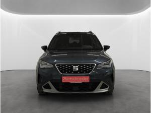 Seat Arona 1.0 TSI DSG Xperience LED NAVI ACC PARKASS SHZ KEYLESS