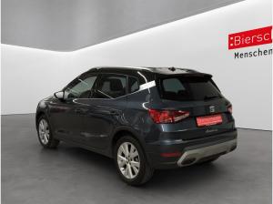 Seat Arona 1.0 TSI DSG Xperience LED NAVI ACC PARKASS SHZ KEYLESS