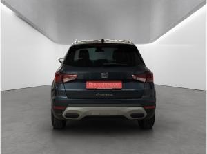 Seat Arona 1.0 TSI DSG Xperience LED NAVI ACC PARKASS SHZ KEYLESS