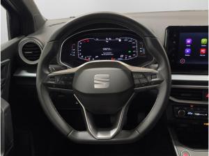 Seat Arona 1.0 TSI DSG Xperience LED NAVI ACC PARKASS SHZ KEYLESS