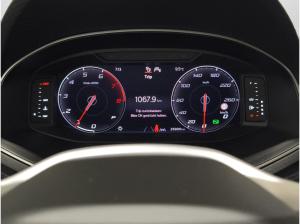 Seat Arona 1.0 TSI DSG Xperience LED NAVI ACC PARKASS SHZ KEYLESS