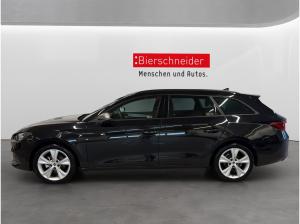 Seat Leon SP 1.5 eTSI DSG FR LED NAVI ACC PARKASS SIDEASS KEYLESS SHZ