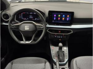 Seat Arona 1.0 TSI DSG Xperience LED NAVI ACC PARKASS SHZ KEYLESS
