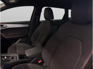 Seat Leon SP 1.5 eTSI DSG FR LED NAVI ACC PARKASS SIDEASS KEYLESS SHZ