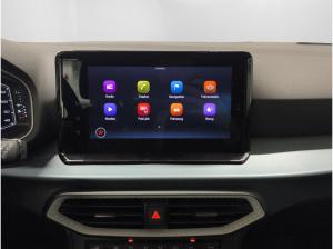 Seat Arona 1.0 TSI DSG Xperience LED NAVI ACC PARKASS SHZ KEYLESS