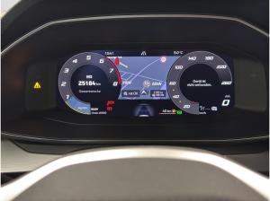 Seat Leon SP 1.5 eTSI DSG FR LED NAVI ACC PARKASS SIDEASS KEYLESS SHZ