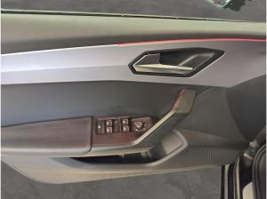 Seat Leon SP 1.5 eTSI DSG FR LED NAVI ACC PARKASS SIDEASS KEYLESS SHZ
