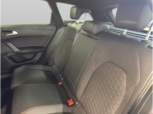 Seat Leon SP 1.5 eTSI DSG FR LED NAVI ACC PARKASS SIDEASS KEYLESS SHZ
