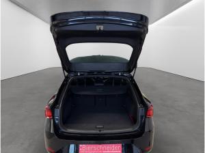 Seat Leon SP 1.5 eTSI DSG FR LED NAVI ACC PARKASS SIDEASS KEYLESS SHZ