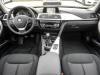 Foto - BMW 320 D Limousine, Mineralgrau Metallic, Navigation