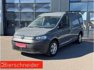 Volkswagen Caddy Cargo Maxi 2.0 TDI AHK 5-J-GAR PDC SHZ GRA DIG.-COCKPIT BLUETOOTH