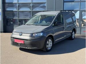 Volkswagen Caddy Cargo Maxi 2.0 TDI AHK 5-J-GAR PDC SHZ GRA DIG.-COCKPIT BLUETOOTH