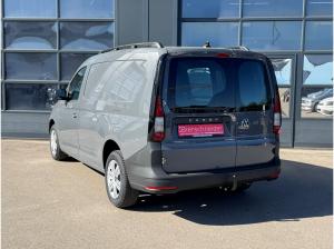Volkswagen Caddy Cargo Maxi 2.0 TDI AHK 5-J-GAR PDC SHZ GRA DIG.-COCKPIT BLUETOOTH
