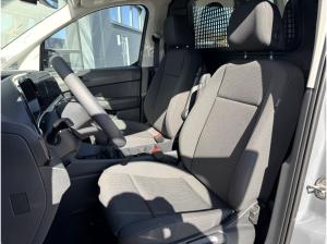 Volkswagen Caddy Cargo Maxi 2.0 TDI AHK 5-J-GAR PDC SHZ GRA DIG.-COCKPIT BLUETOOTH