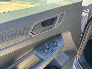 Volkswagen Caddy Cargo Maxi 2.0 TDI AHK 5-J-GAR PDC SHZ GRA DIG.-COCKPIT BLUETOOTH