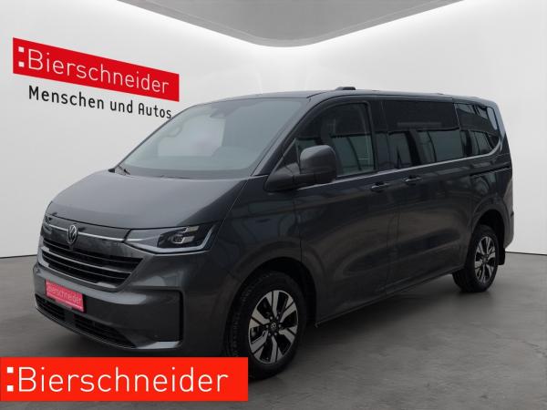 Volkswagen Caravelle T72.0 TDI AUT. KR Style 8-S. IQ.LIGHT NAVI AHK 5-J-GAR ACC SHZ
