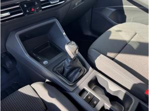 Volkswagen Caddy Cargo Maxi 2.0 TDI AHK 5-J-GAR PDC SHZ GRA DIG.-COCKPIT BLUETOOTH