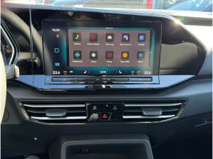 Volkswagen Caddy Cargo Maxi 2.0 TDI AHK 5-J-GAR PDC SHZ GRA DIG.-COCKPIT BLUETOOTH