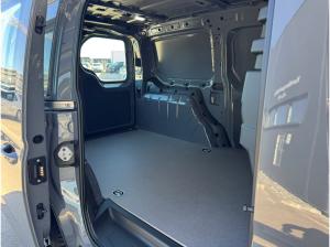 Volkswagen Caddy Cargo Maxi 2.0 TDI AHK 5-J-GAR PDC SHZ GRA DIG.-COCKPIT BLUETOOTH