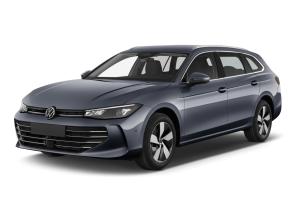 Volkswagen Passat Variant 1.5 TSI eHybrid Massage/HuD/ACC/LED/Kamera/Navi/Privacy/Digital Cockpit - Business