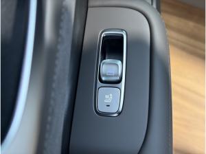 MG S6 EV MG S6 EV AWD Luxury ❗sofort verf. Nähe Köln❗Gewerbe❗