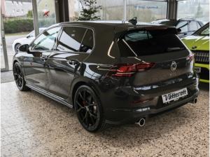 Volkswagen Golf GTI 2.0 TSI DSG Kamera Light Assist Winter