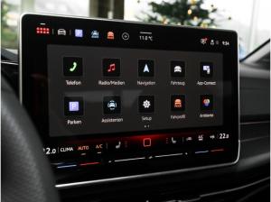 Volkswagen Golf GTI 2.0 TSI DSG Kamera Light Assist Winter