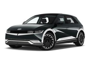 Hyundai IONIQ 5 Zukunft fährt Voraus! ⚡