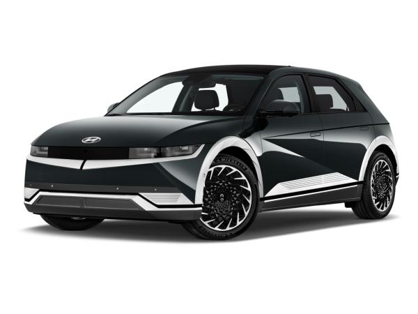 Hyundai IONIQ 5 Zukunft fährt Voraus! ⚡