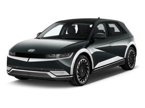 Hyundai IONIQ 5 Zukunft fährt Voraus! ⚡