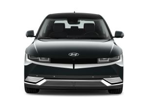 Hyundai IONIQ 5 Zukunft fährt Voraus! ⚡