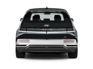 Hyundai IONIQ 5 Zukunft fährt Voraus! ⚡