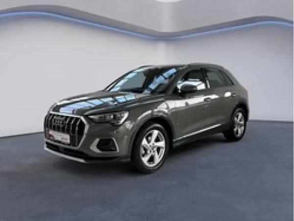 Audi Q3 Advanced 35 TFSI S tronic