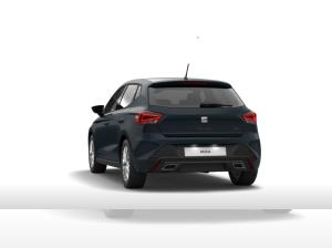 Seat Ibiza 1.0 TSI 116PS FR / Gewerbe / Vorbesitz Seat/CUPRA / Inkl. LRV / Ganzjahresreifen